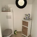 T3 63 M2 Rez-de-chaussee, Schweitzer 2 Garage Et Jardin 아파트