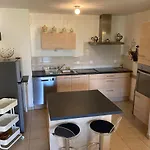 T3 63 M2 Rez-de-chaussee, Schweitzer 2 Garage Et Jardin * Aix-les-Bains
