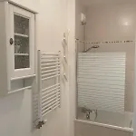 T3 63 M2 Rez-de-chaussee, Schweitzer 2 Garage Et Jardin Apartment