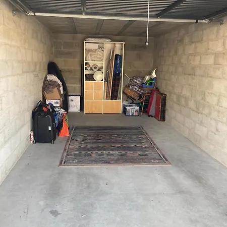 Lejlighed T3 63 M2 Rez-de-chaussee, Schweitzer 2 Garage Et Jardin Aix-les-Bains