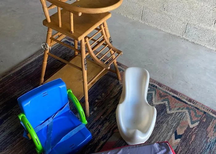 T3 63 M2 Rez-de-chaussee, Schweitzer 2 Garage Et Jardin アパート *